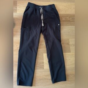 Yola Figs high waisted